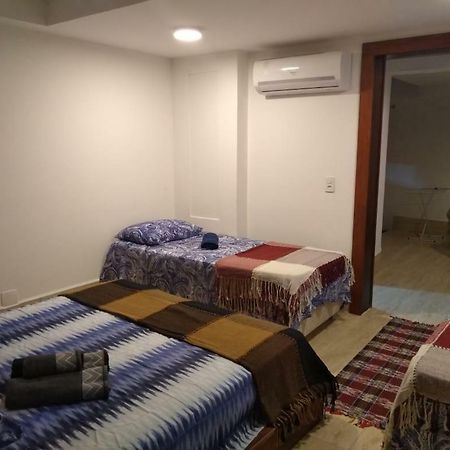 Apartamento La Piazzetta Di Pipa Praia de Pipa Exterior foto