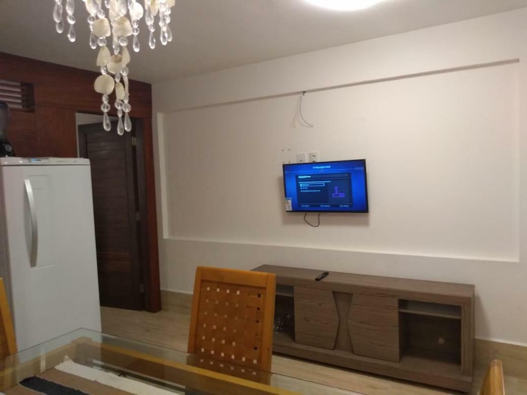 Apartamento La Piazzetta Di Pipa Praia de Pipa Exterior foto