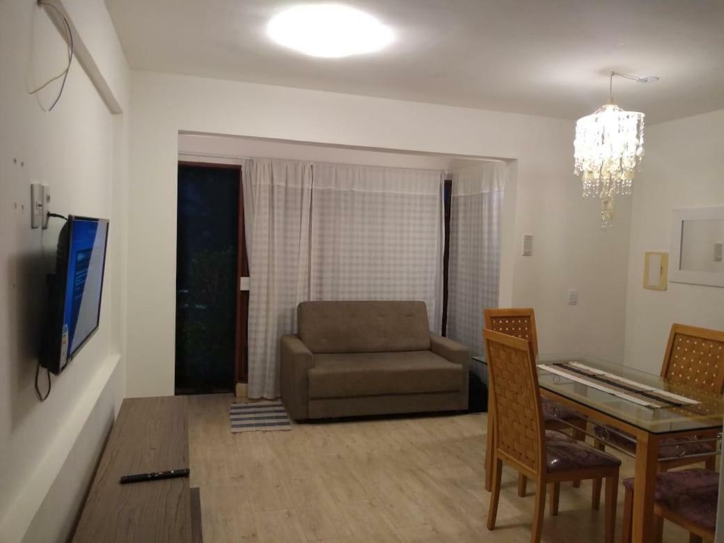 Apartamento La Piazzetta Di Pipa Praia de Pipa Exterior foto